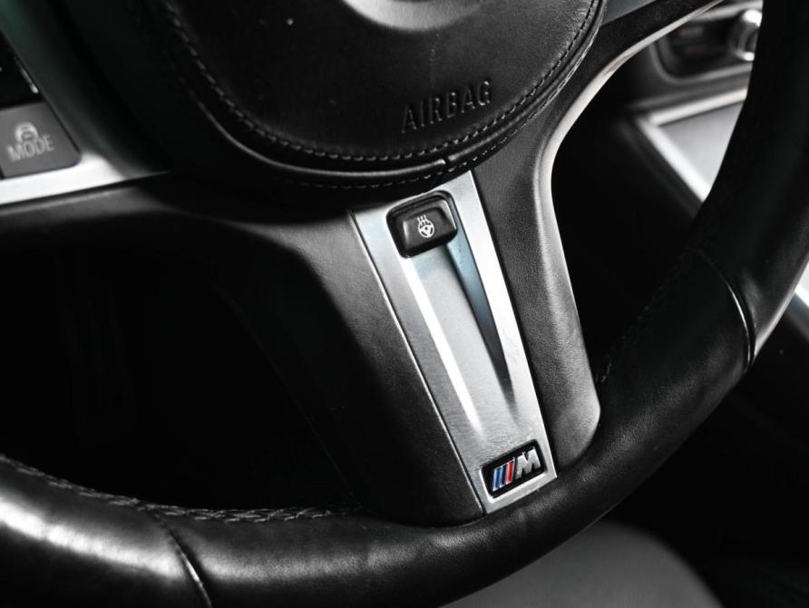 BMW 3 серии VII (G2x) Ростов-на-Дону  - изображение 14