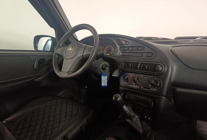 Lada (ВАЗ) Niva Travel I с пробегом 2022 года, цена 965 000 рублей, 148141 км, внедорожник, Автокод Объявления