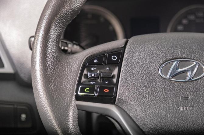 Hyundai Tucson II с пробегом 2015 года, цена 2 279 000 рублей, 2015 км, внедорожник, Автокод Объявления