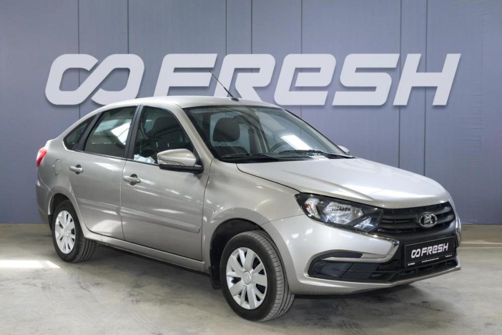 Lada (ВАЗ) Granta I Рестайлинг Ульяновск  - изображение 1