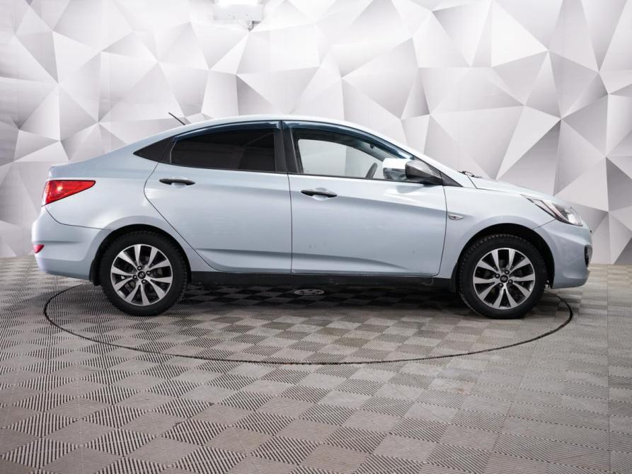 Hyundai Solaris I Ульяновск  - изображение 6