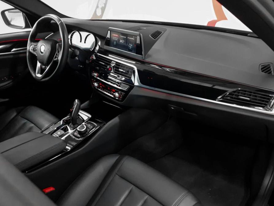 BMW 5 серии VII (G30/G31/G38) Москва  - изображение 9