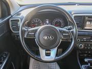 Kia Sportage IV Рестайлинг Калуга  - изображение 35