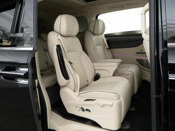 Voyah Dream I с пробегом 2023 года, цена 5 099 050 рублей, 48856 км, минивэн, Автокод Объявления