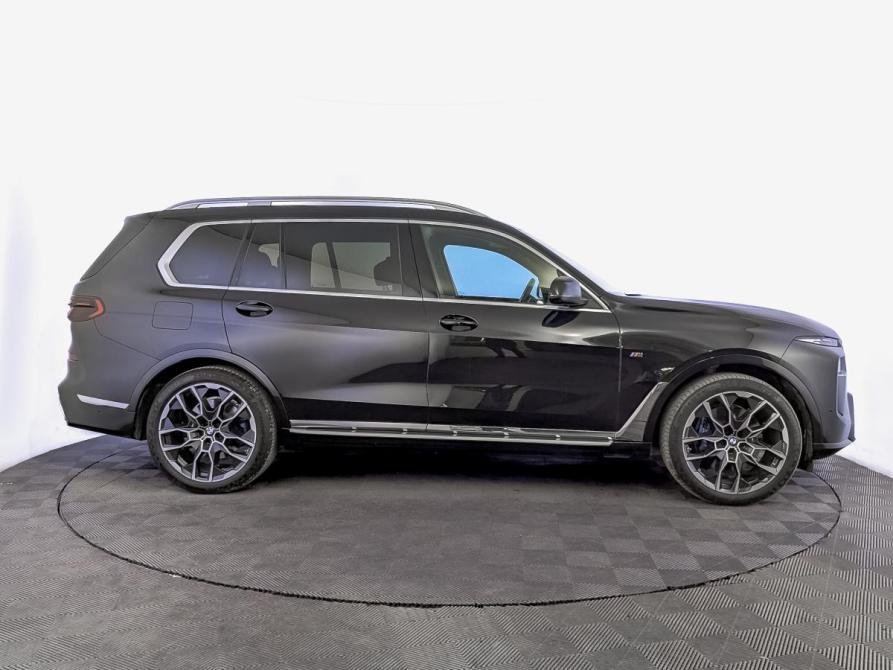 BMW X7 I (G07) Рестайлинг Москва  - изображение 4