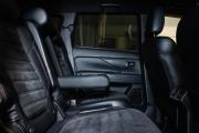 Mitsubishi Outlander III Рестайлинг 3 Уфа  - изображение 28
