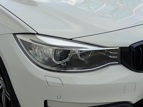 BMW 3 серии VI (F3x) с пробегом 2014 года, цена 1 790 000 рублей, 169125 км, лифтбек, Автокод Объявления