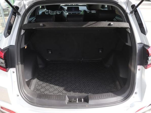 Chery Tiggo 4 Pro I с пробегом 2024 года, цена 1 659 000 рублей, 27000 км, внедорожник, Автокод Объявления