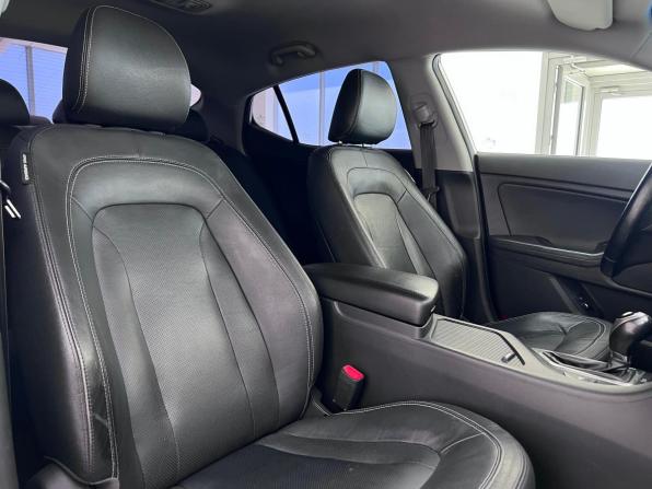 Kia Optima III с пробегом 2012 года, цена 1 300 000 рублей, 168235 км, седан, Автокод Объявления