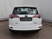 Toyota RAV4 IV (XA40) Рестайлинг Москва  - изображение 30