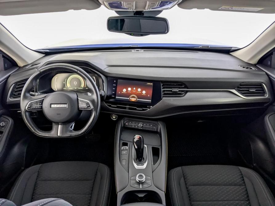 Haval F7x I Москва  - изображение 14