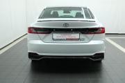 Toyota Camry IX (XV80) China Market Красноярск  - изображение 36