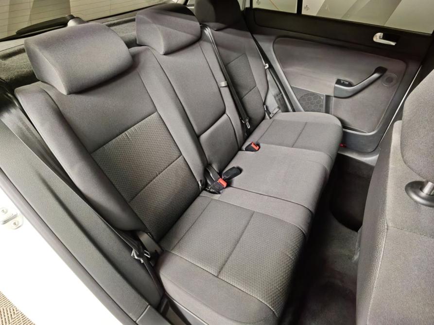 Volkswagen Golf Plus II Москва  - изображение 15