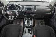 Kia Sportage III Барнаул  - изображение 38