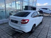 Lada (ВАЗ) Granta I Рестайлинг Орел  - изображение 14