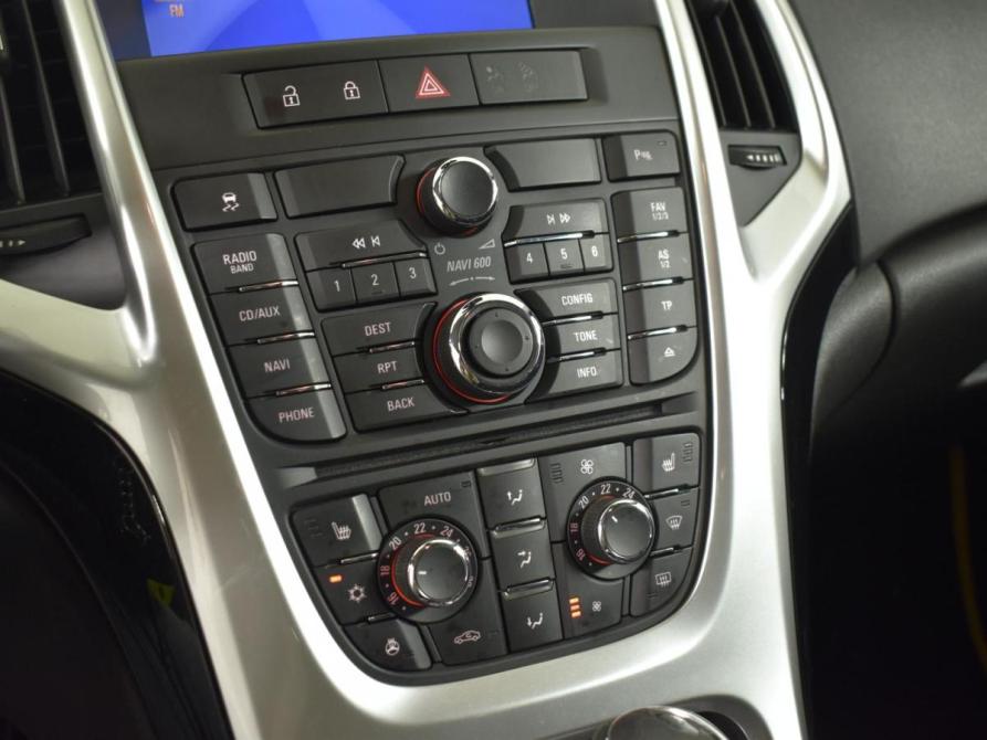 Opel Astra J Рестайлинг Казань  - изображение 18