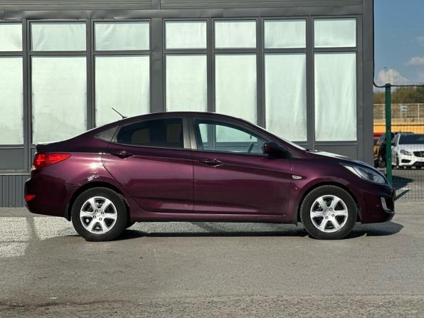 Hyundai Solaris I с пробегом 2011 года, цена 778 000 рублей, 194370 км, седан, Автокод Объявления