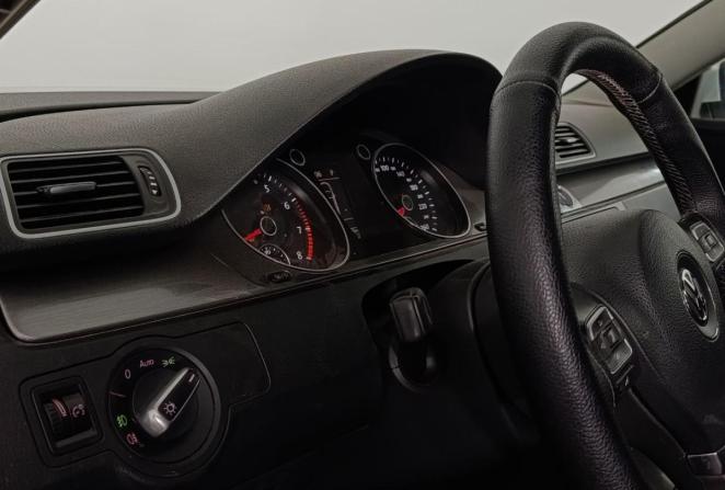 Volkswagen Passat B7 с пробегом 2014 года, цена 925 000 рублей, 233154 км, седан, Автокод Объявления