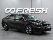Kia Cerato IV Воронеж  - изображение 25