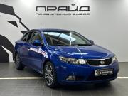 Kia Cerato II Ростов-на-Дону  - изображение 21