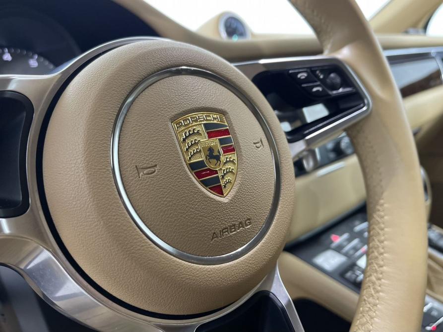 Porsche Macan I Калининград  - изображение 9