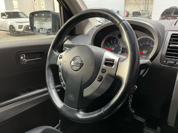 Nissan X-Trail II Рестайлинг с пробегом 2010 года, цена 1 253 000 рублей, 168000 км, внедорожник, Автокод Объявления