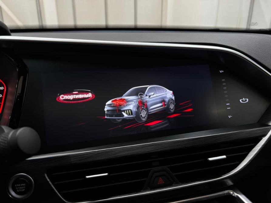 Geely Tugella I Волгоград  - изображение 19