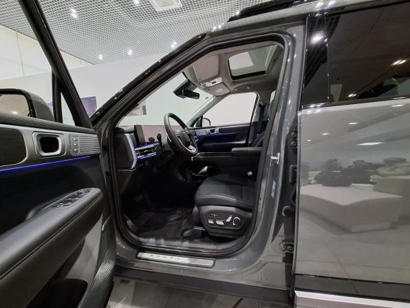Новый Hyundai Santa Fe V (MX5) 2026 года, цена 6 150 000 рублей, внедорожник, Автокод Объявления