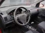 Hyundai Getz I Рестайлинг Казань  - изображение 16