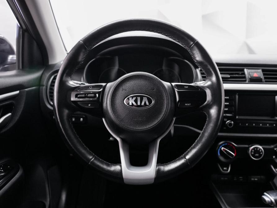 Kia Rio IV Ульяновск  - изображение 14