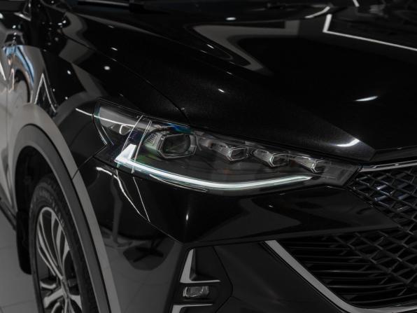 Haval F7x I Рестайлинг с пробегом 2023 года, цена 2 475 000 рублей, 30230 км, внедорожник, Автокод Объявления
