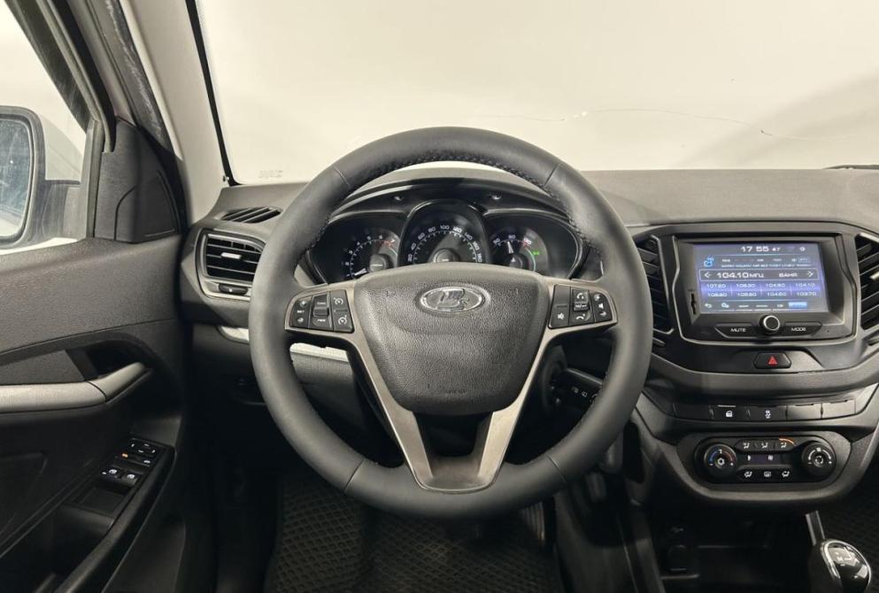 Lada (ВАЗ) Vesta I Саранск  - изображение 17