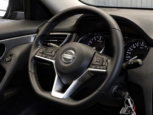 Nissan X-Trail III Рестайлинг с пробегом 2020 года, цена 1 750 000 рублей, 163971 км, внедорожник, Автокод Объявления
