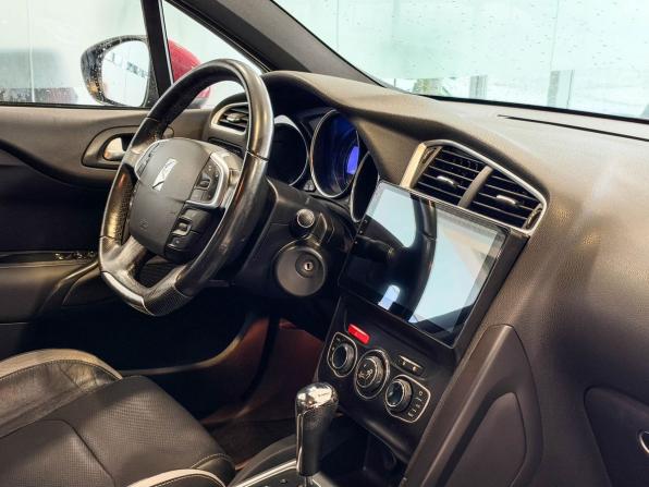 Citroen DS4 с пробегом 2012 года, цена 775 000 рублей, 113462 км, хэтчбек, Автокод Объявления