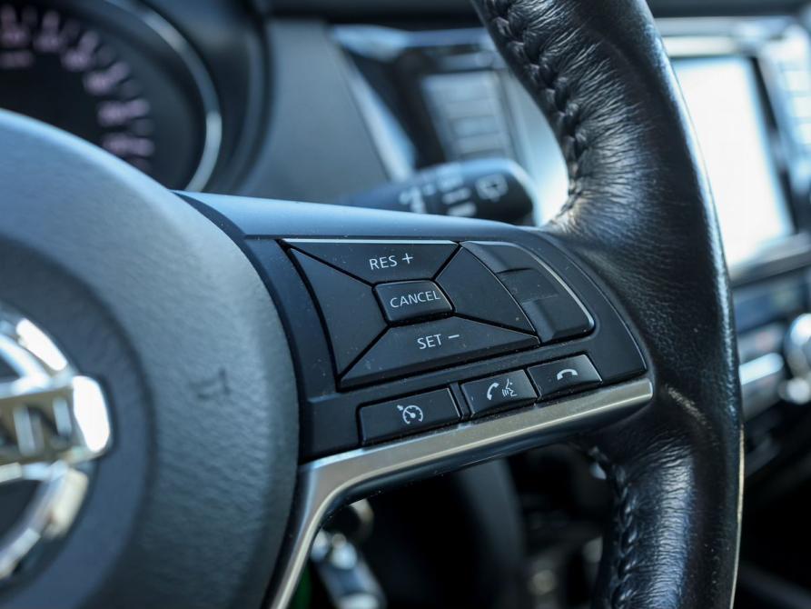 Nissan Qashqai II Рестайлинг Ижевск  - изображение 19