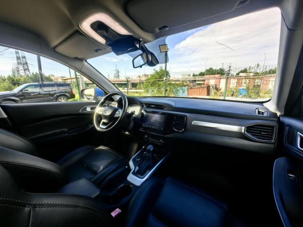 Chery Tiggo 4 I Рестайлинг с пробегом 2019 года, цена 1 229 000 рублей, 77280 км, внедорожник, Автокод Объявления
