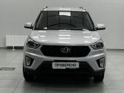 Hyundai Creta I Рестайлинг Казань  - изображение 24