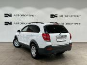 Chevrolet Captiva I Рестайлинг 2 Санкт-Петербург  - изображение 20