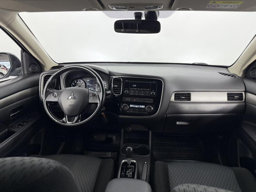 Mitsubishi Outlander III Рестайлинг 2 Калининград  - изображение 16