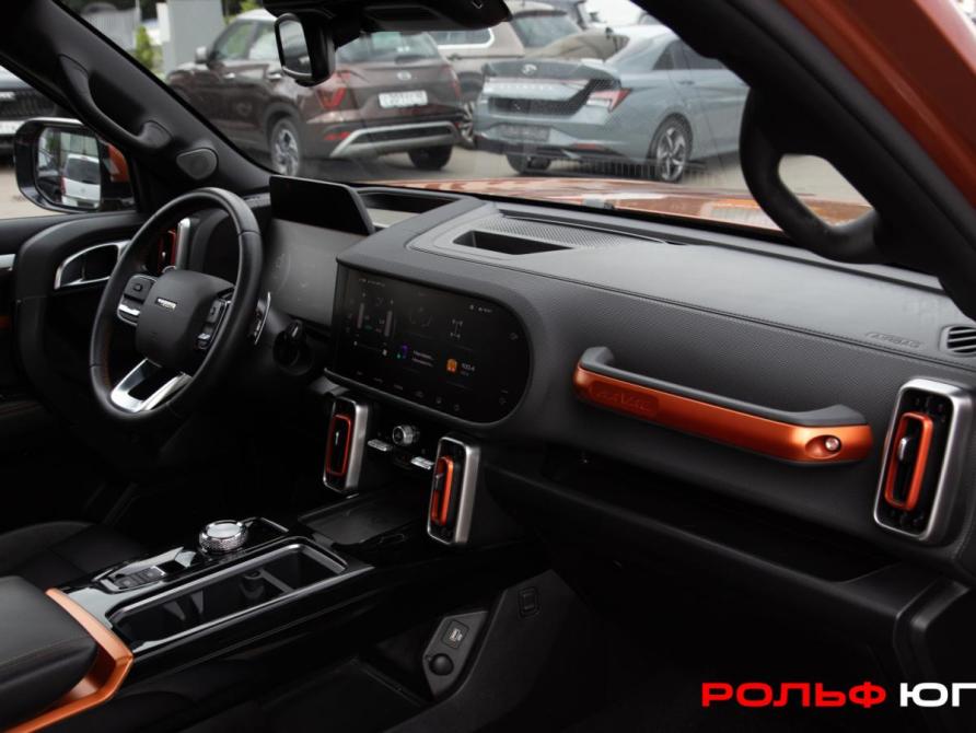 Haval Dargo Москва  - изображение 7