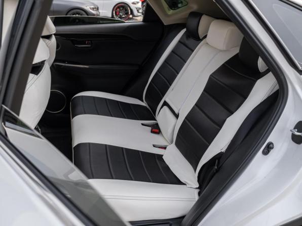Lexus NX I Рестайлинг с пробегом 2020 года, цена 4 199 000 рублей, 54052 км, внедорожник, Автокод Объявления