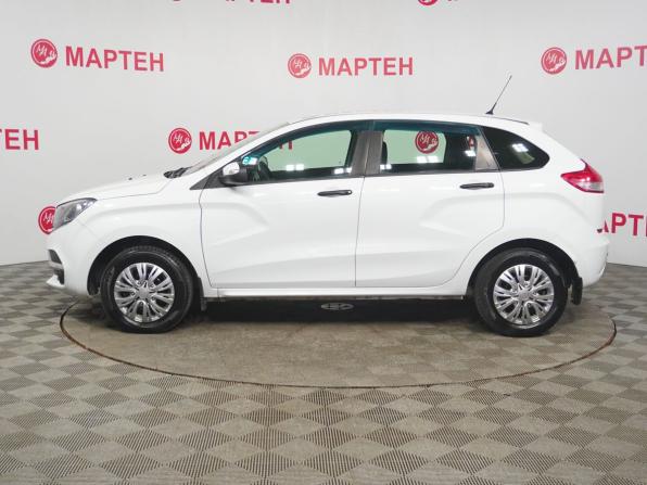 Lada (ВАЗ) XRAY I с пробегом 2018 года, цена 765 000 рублей, 99957 км, хэтчбек, Автокод Объявления