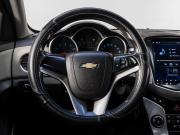 Chevrolet Cruze I Тюмень  - изображение 39