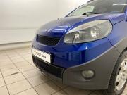 Chery IndiS (S18D) I Энгельс  - изображение 41