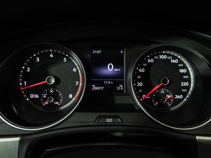 Volkswagen Teramont I Санкт-Петербург  - изображение 12