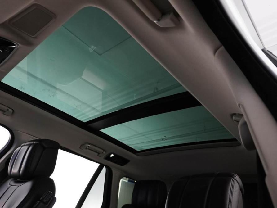 Land Rover Range Rover IV Рестайлинг Москва  - изображение 13