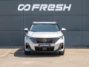 GAC GS3 Краснодар  - изображение 27