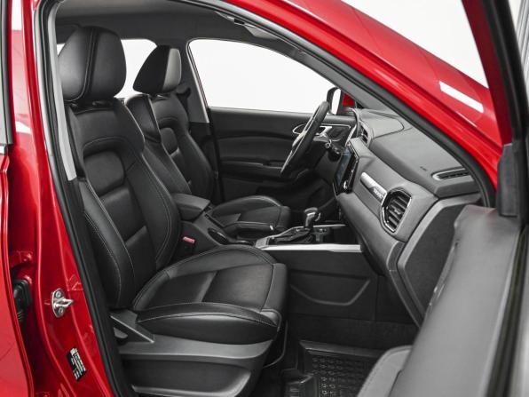 Chery Tiggo 4 I с пробегом 2019 года, цена 1 399 000 рублей, 50595 км, внедорожник, Автокод Объявления