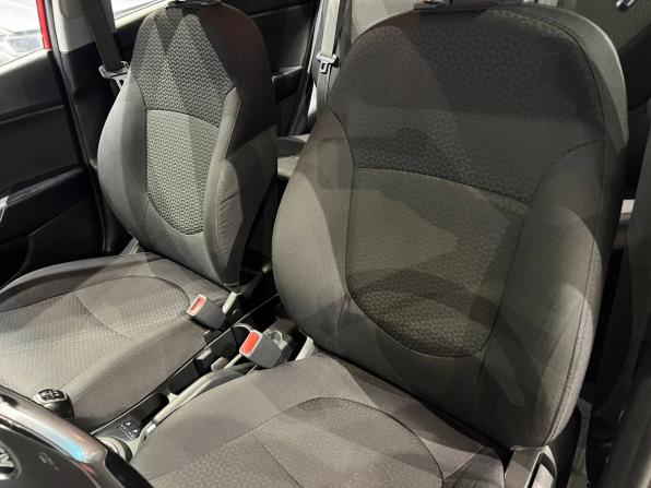 Kia Rio III Рестайлинг с пробегом 2016 года, цена 950 000 рублей, 125350 км, седан, Автокод Объявления