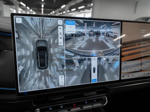 Zeekr 8X с пробегом 2026 года, цена 11 250 000 рублей, 50 км, внедорожник, Автокод Объявления